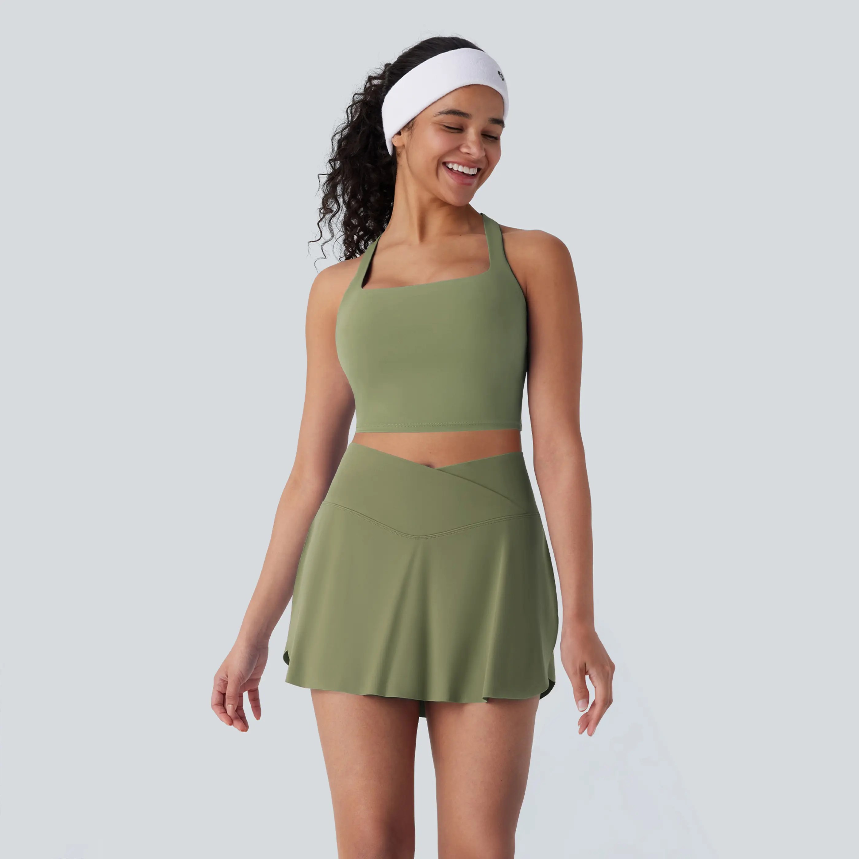 Loden Green+Loden Green