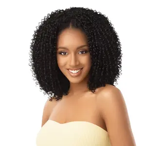 Outre Premium Synthetic Converti-Cap Wig After Midnight