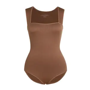 ChicCurve-A Shapewear Bodysuit