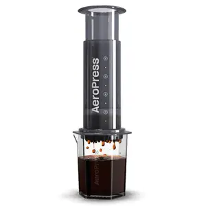 AeroPress Clear XL Coffee Maker