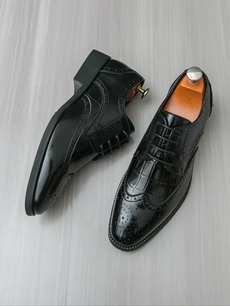 Best place to buy formal shoes - TikTok Shop Best place to buy formal shoes - TikTok Shop