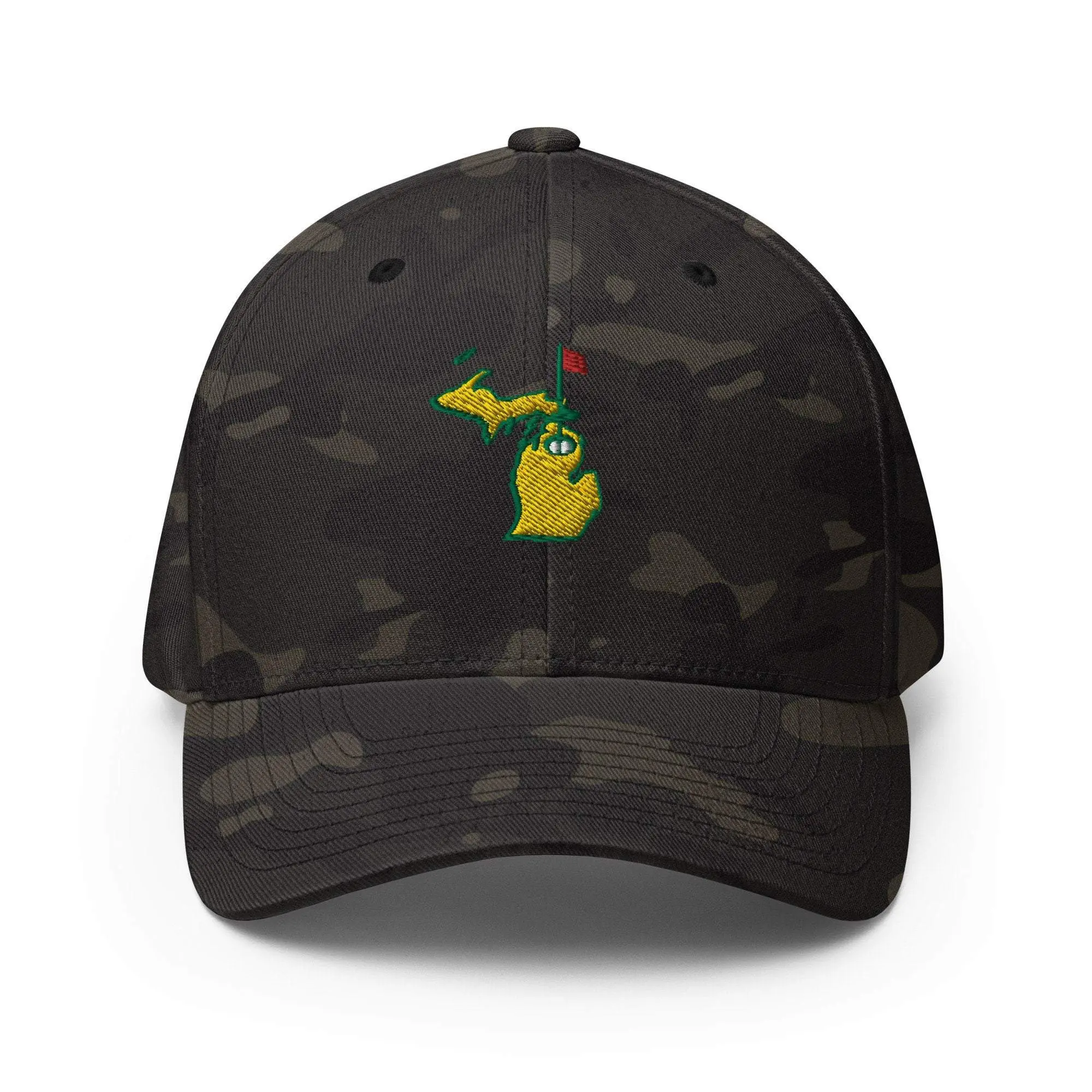 Michigan - flex fit