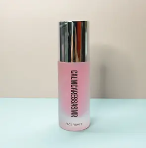 CalmCanvas Moisturizing Primer