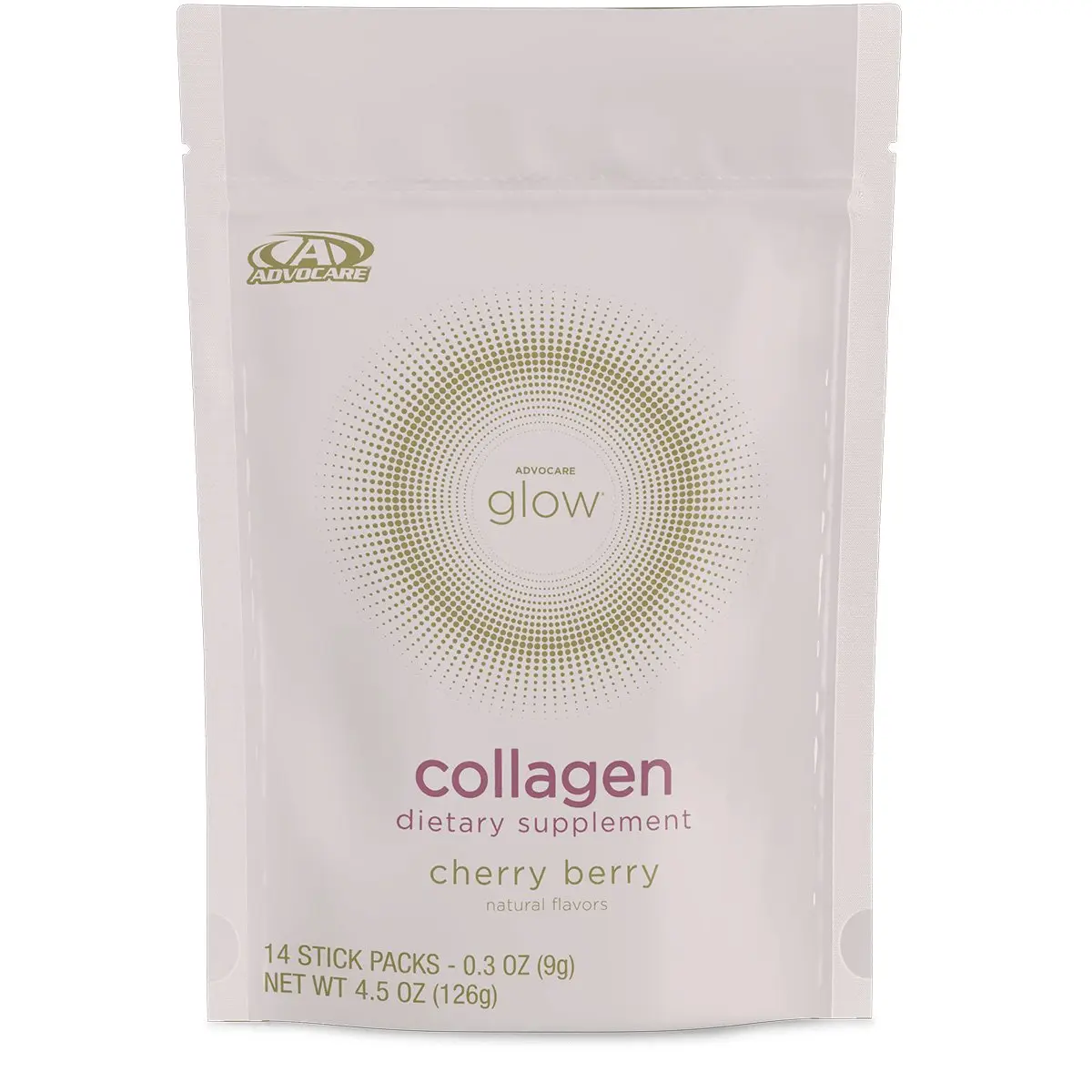 AdvoCare Glow® Collagen AdvoCare Glow® Collagen
