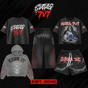THD x Swag 7v7 Bundle (Pre-Order)
