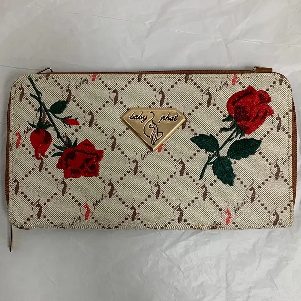 Baby Phat Wallet