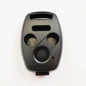 2006-2013 Honda Civic EX Key Fob Replacement Shell for Honda Vehicles Model Years 2006 to 2013 Car Key Protector