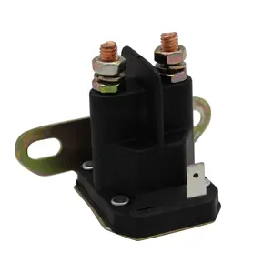EVER 12V Trombetta Solenoid Relay Switch 3 Terminal 93265-19, 93265-1WR, 812-1201-211