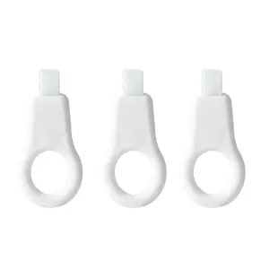 Manual Toothbrush Cleaning Toothbrush Eraser Depigmentation Precipitate Remove Tartar and Black Teeth Care Health Tools BrushSoft Toothbrush for Sensitive Gums for Baby, Kids, Adults, Pregnant and Elderly