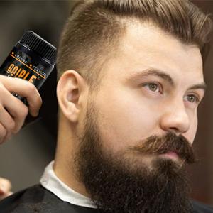 3Counts Hair Styling Powder 1.05oz Natural Look Styling for Men Volumizing & Texturizing Powder Flexible Hold Easy to Apply Texture with No Oil/Greasy/Residue