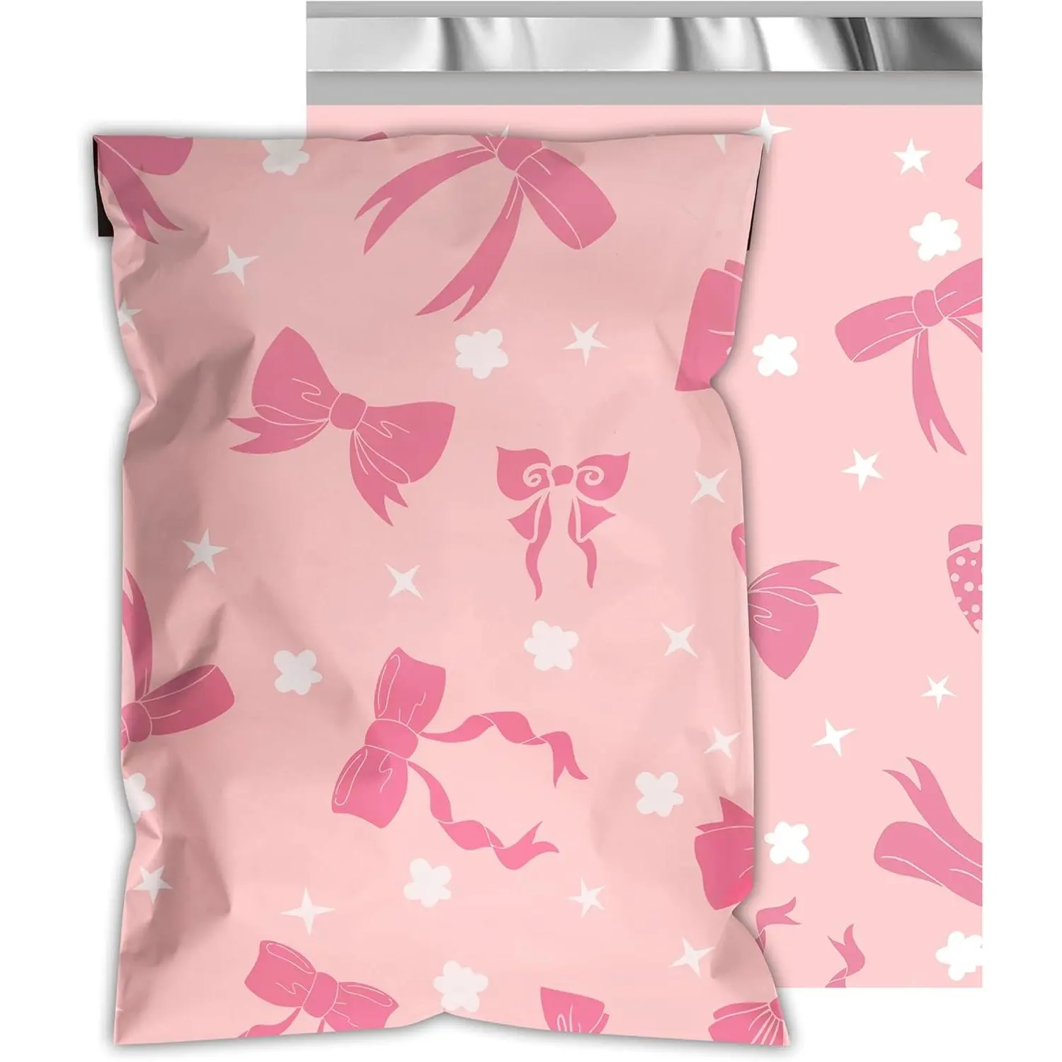 Pink Bow