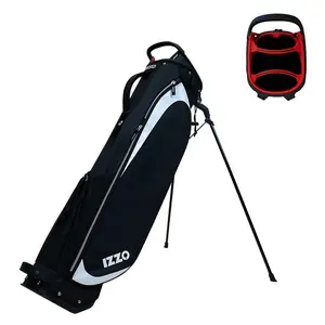 Quik-9 Golf Stand Bag