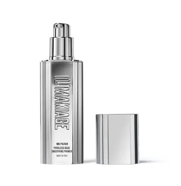 NO FILTER Poreless base smoothing primer