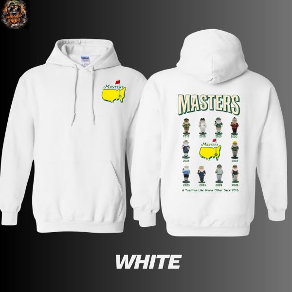 [Collection] 2026 Masters Augusta Golf Shirt Hoodie Sweatshirt, Augusta National Golf Club Tee, Masters 2026 Merchandise, Golf Fan Gift for Men Women