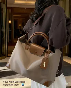 Kili New Crossbody Large Capacity Travel Backpack for Men Women Lightweight Waterproof School Bag with Shoe Compartment Gym Bag Luggage Tote for Hiking Camping Everyday Use