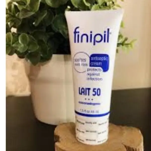 Finipil 1.5 OZ. EA.