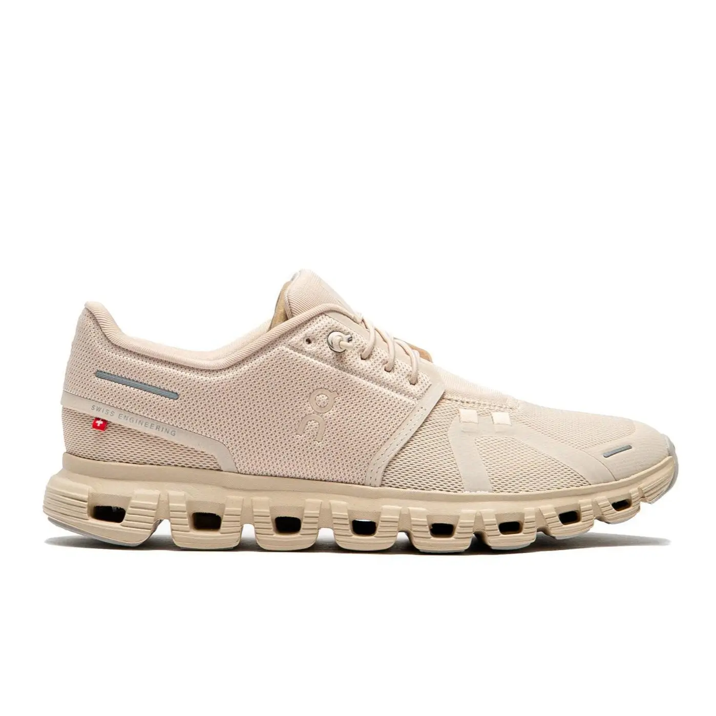 On Running Cloud 6 Sand 3WF10064653 Women's Fashion Sneaker New On Running Cloud 6 Sand 3WF10064653 Women's Fashion Sneaker New