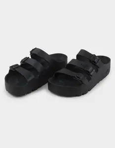 BIRKENSTOCK Papillio Florida EVA Womens Platform Sandals BIRKENSTOCK Papillio Florida EVA Womens Platform Sandals