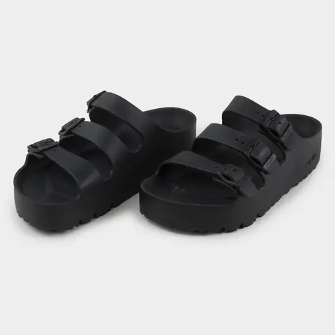 BIRKENSTOCK Papillio Florida EVA Womens Platform Sandals