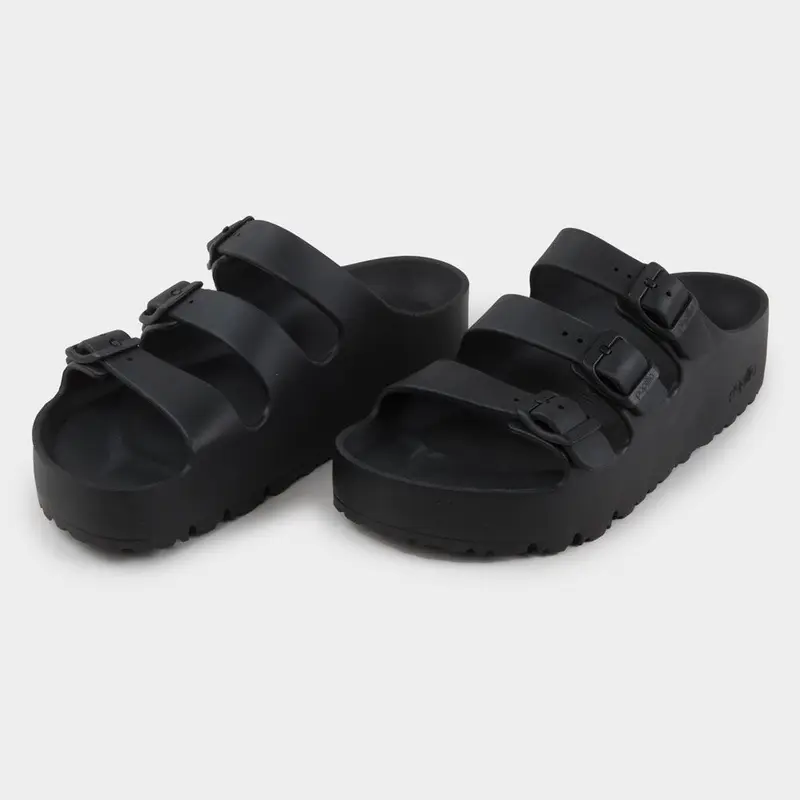 BIRKENSTOCK Papillio Florida EVA Womens Platform Sandals