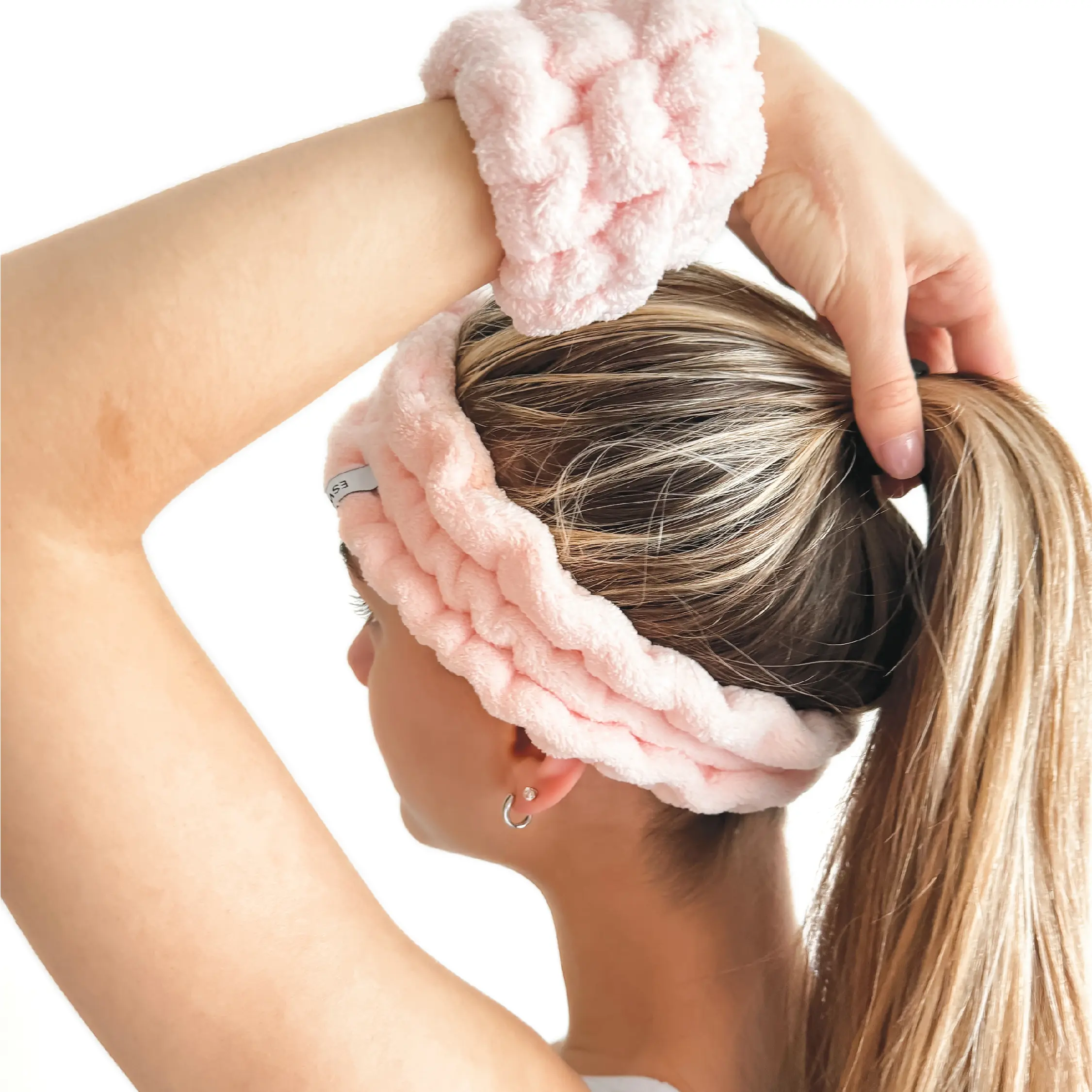 Skincare Headband & Wristbands Skincare Headband & Wristbands