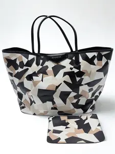 Pre-owned GIVENCHY Canvas Tote Bags Shoulder Tote bag