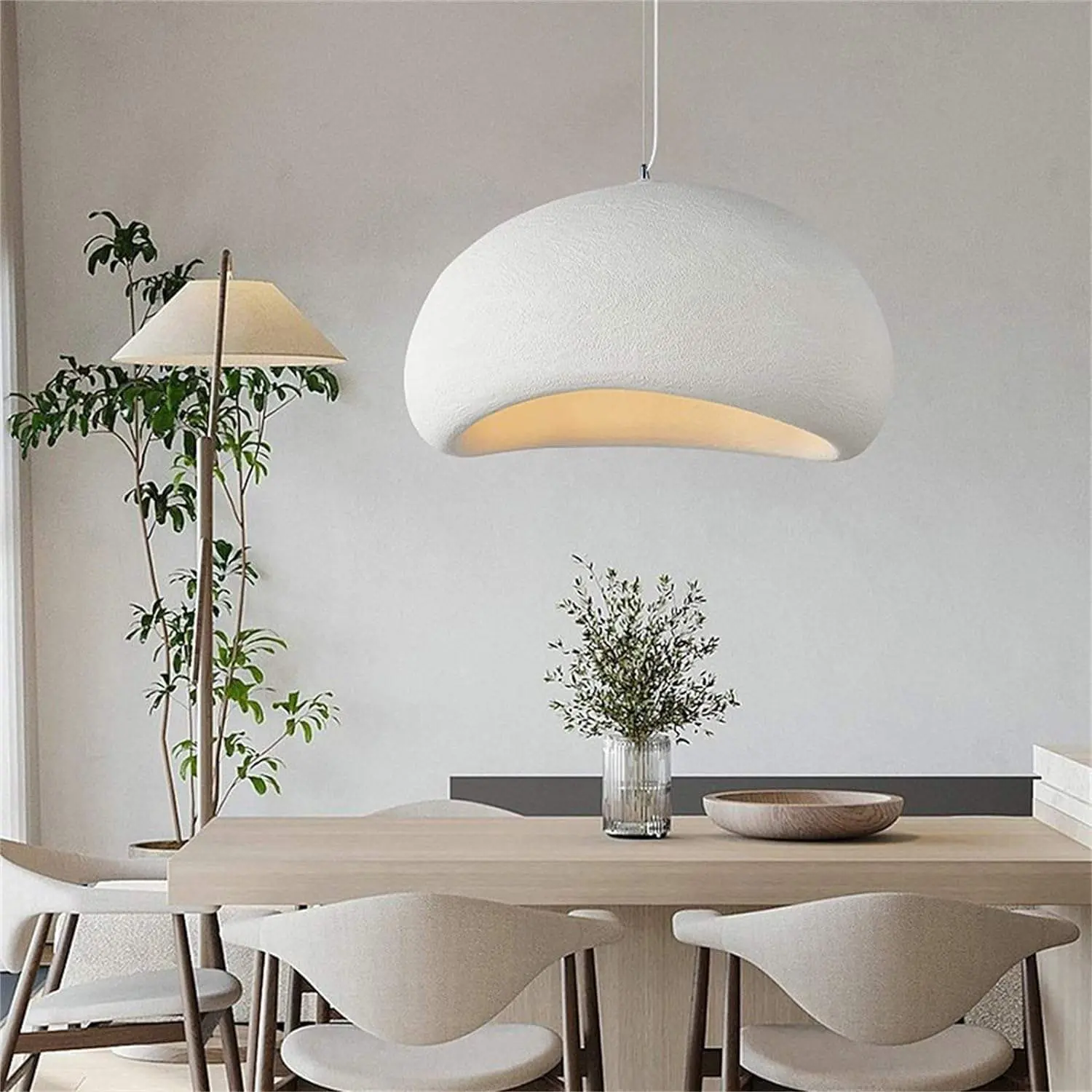 Wabi-Sabi Light