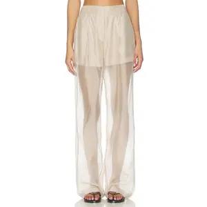 LAMARQUE Aloma Pant in Beige
