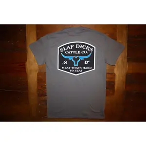 The Bushwacker Short Sleeve Tee