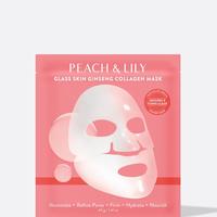 Peach & Lily Collagen Mask (3 Pack)