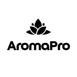 AromaPro shop logo