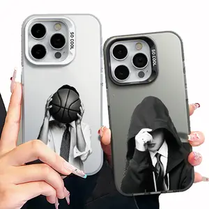 Kpop Idol Phone Case,Tough phone case,Military-grade Shockproof Magnetic Protection Cover for iPhone 17Pro Max 16 15Plus 14 13 12 11,for Samsung Galaxy S26 Ultra Fe S25 S24 S23 S22 Plus,Gifts For Fans, Phone Accessories