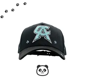 CA TIFFANY x DANDY