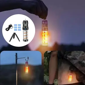 Rival Tac Mosquito Repeller - RivalTac Mosquito Repeller,Outdoor Hanging Solar Lights, Suitable for Home Garden, Camping, Picnic