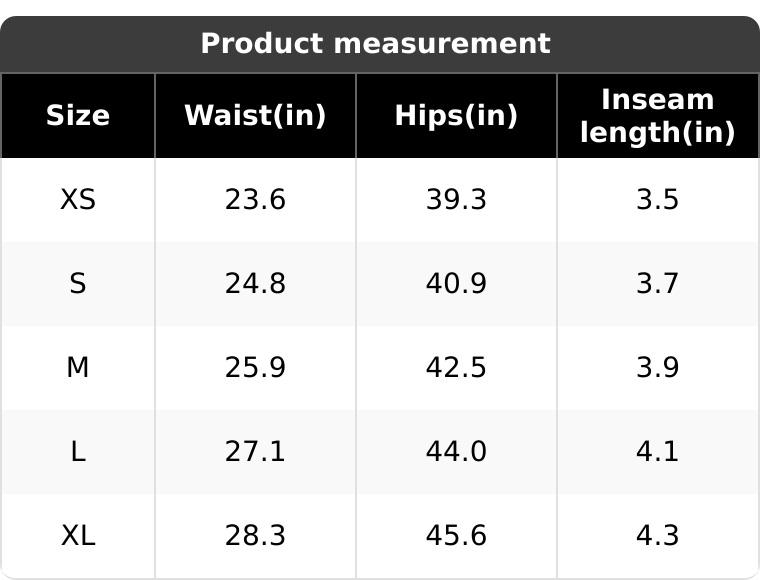 Women’s casual shorts, athletic shorts, lounge shorts, solid color, drawstring elastic waistband, suitable for casual wear and outdoor sports/yoga, women’s shorts, summer clothing