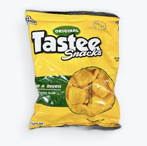 Guyana's Tastee Snacks Cheese & Onion 30g