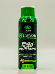 KLEAN Protein Shot