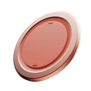 ohsnap! Snap Grip Luxe Magnetic Phone Grip - Blazed Sunset ohsnap! Snap Grip Luxe Magnetic Phone Grip - Blazed Sunset