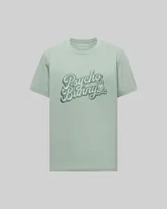 MENS ELIAS GRAPHIC TEE - MT0200047
