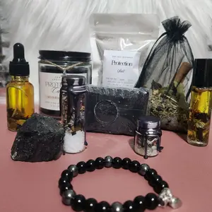 Ultimate Self Protection Kit