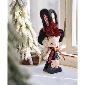 DODO Nami Toy Plush all series Blind Box