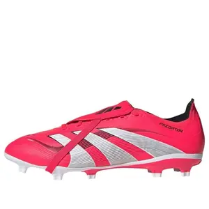 adidas Predator League Fold-Over Tongue FG/MG 'Pure Victory Pack' ID1319 adidas Predator League Fold-Over Tongue FG/MG 'Pure Victory Pack' ID1319