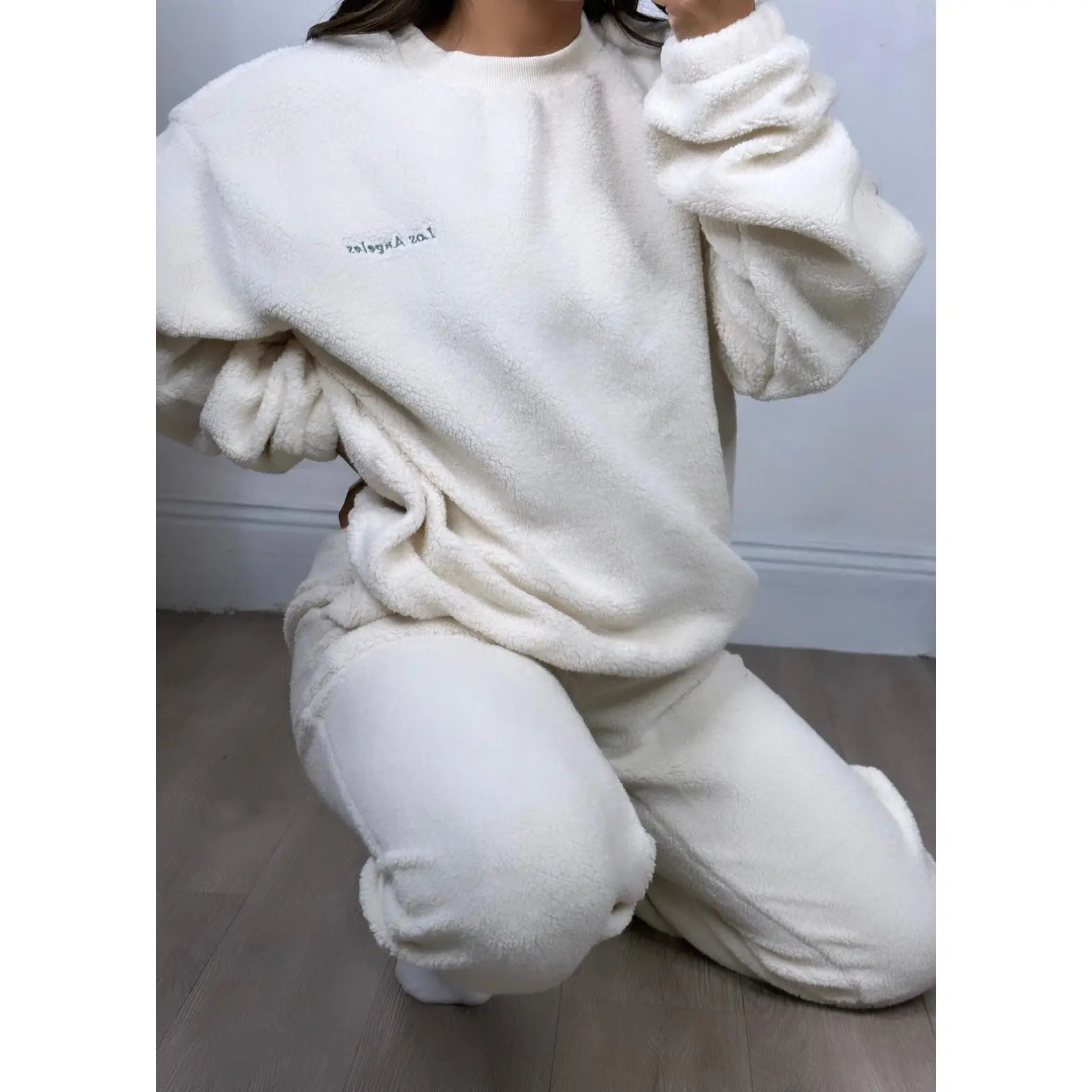 COZY NIGHT'S SET