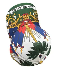 Haitian Hat