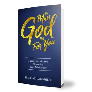 The Man God Has For You (Paperback)