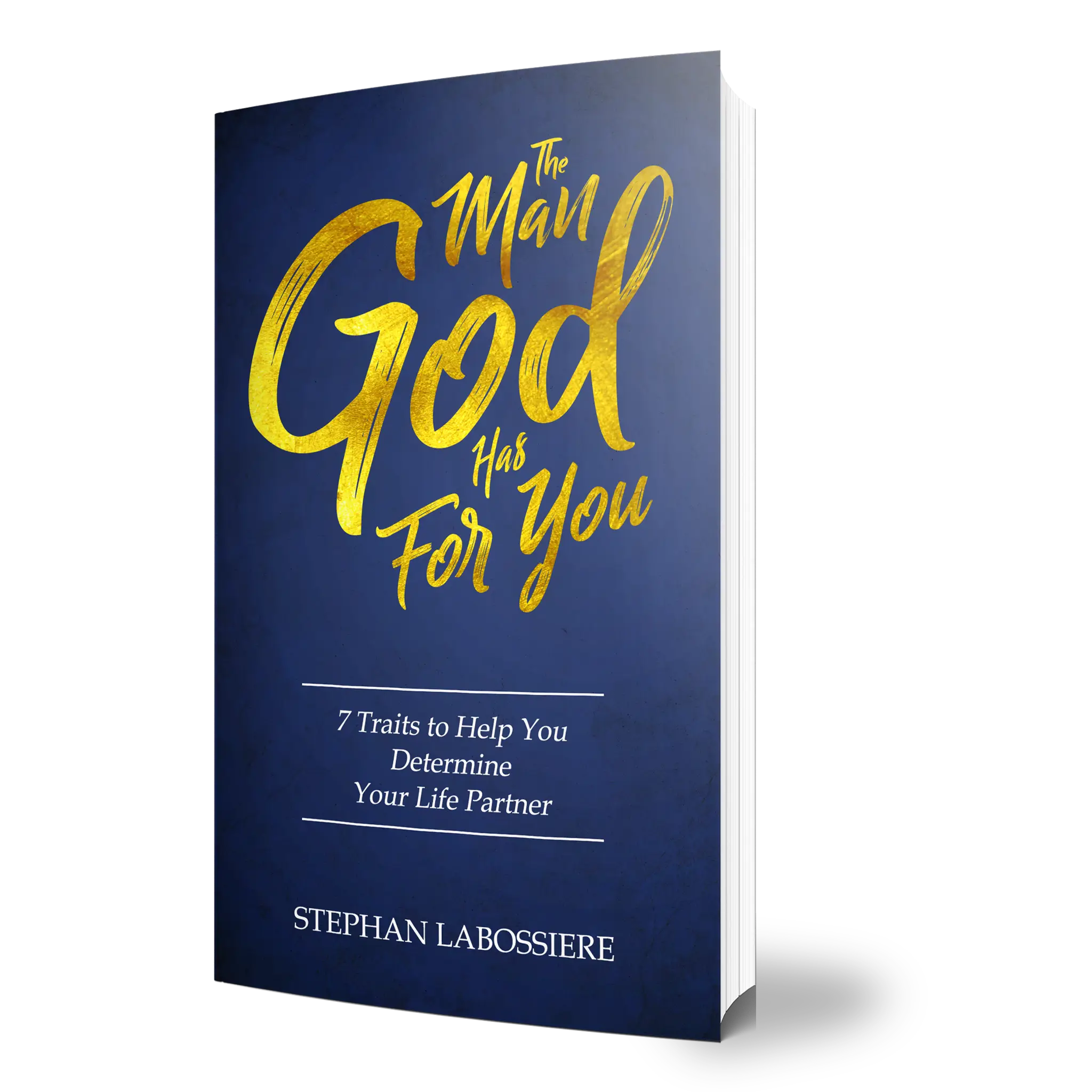 The Man God Has For You (Paperback)
