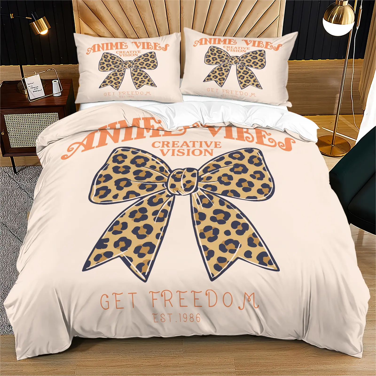 Duvet Cover 5