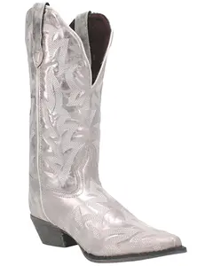 Laredo Women's Women'S Dream Girl Western Boot Snip Toe - 52463
