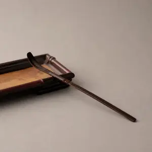 All Natural Bamboo Chashaku