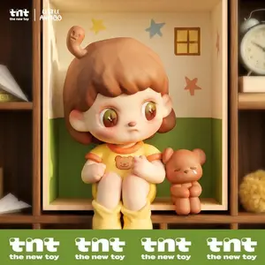 【tntspace】ANMOO A Hidden Corner series figures